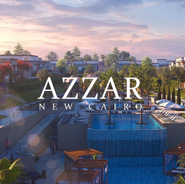 Azzar New Cairo