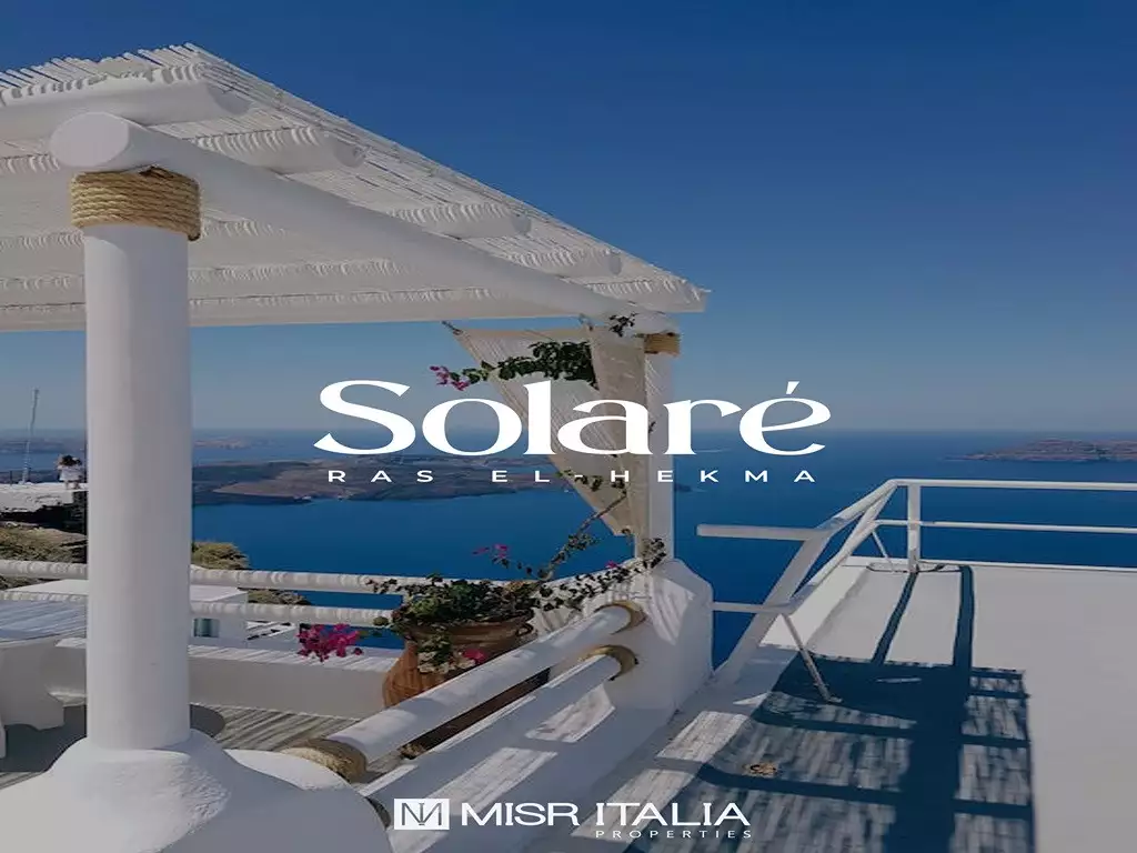 Solare Ras El Hekma 